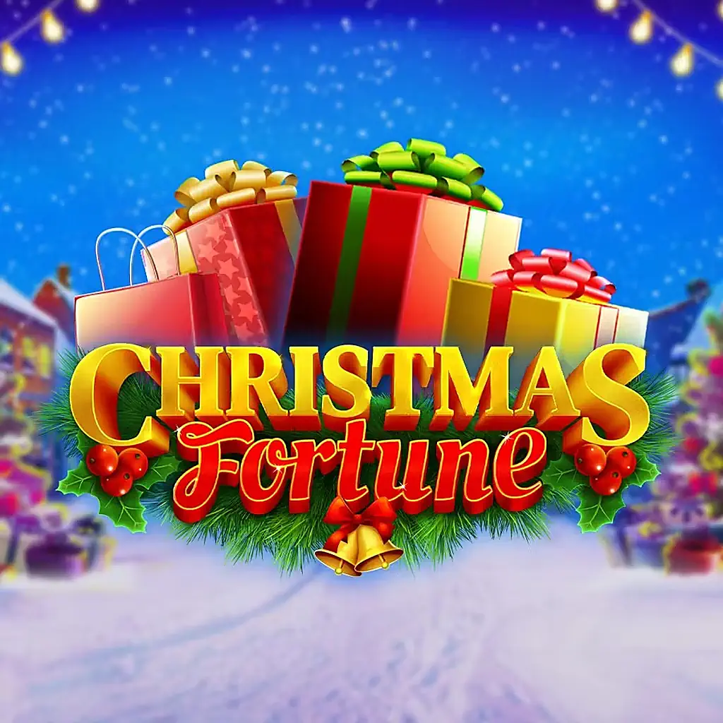 Christmas Fortune Slot Review — Features, RTP, and Bonuses